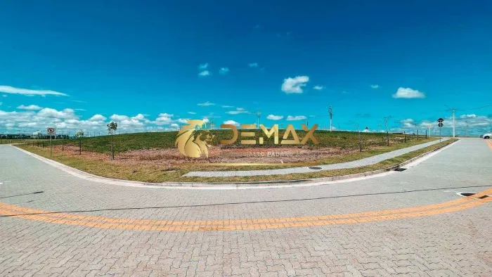 Terreno de Condomínio, Loteamento Terras Alpha São José dos Campos, São José dos Campos - 