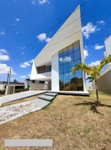 Linda Casa no Condomínio Quintas da Colina I