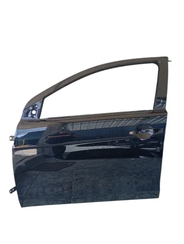 PORTA DIANTEIRA ESQUERDA LANCER 2012 2013 2014 COM DETALHE