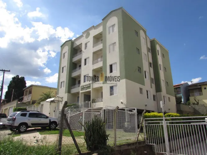 apartamento - Edifício Magnólia - Valinhos