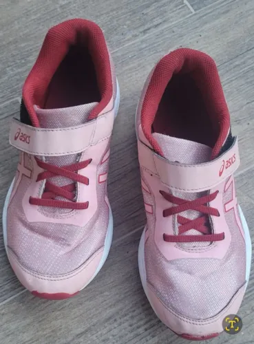 Tennis asics original 