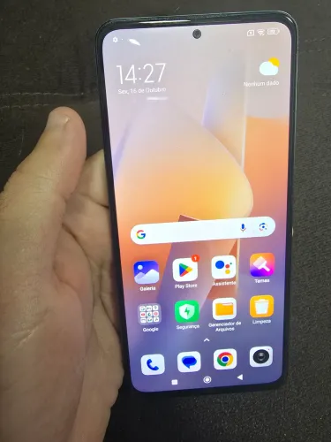 Redmi note 11 pro