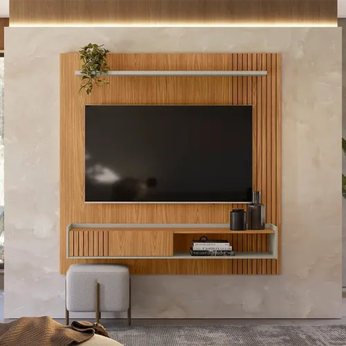 Painel Home até 65? Dublin tt98