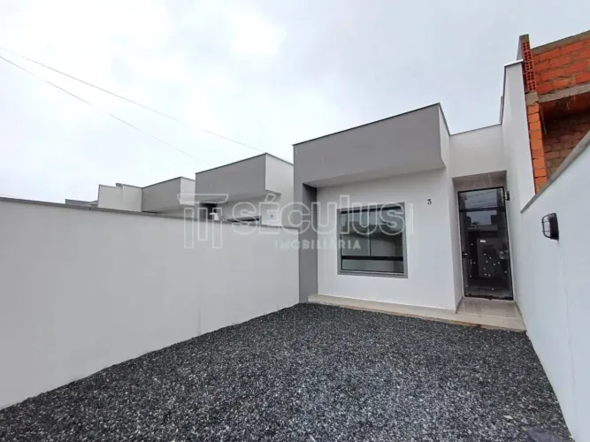 Casa geminada para locação