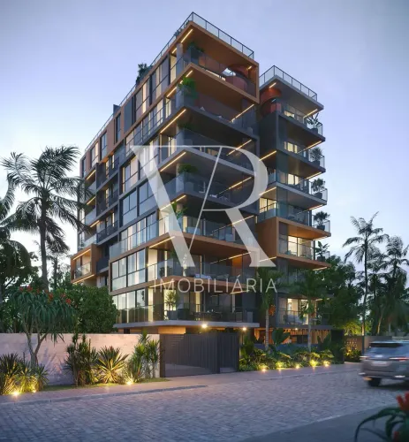 Apartamento à Venda na Max Zagel, Camboinha, Cabedelo, PB