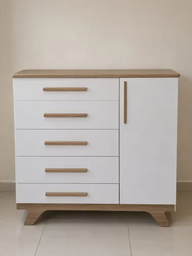 Cômoda infantil