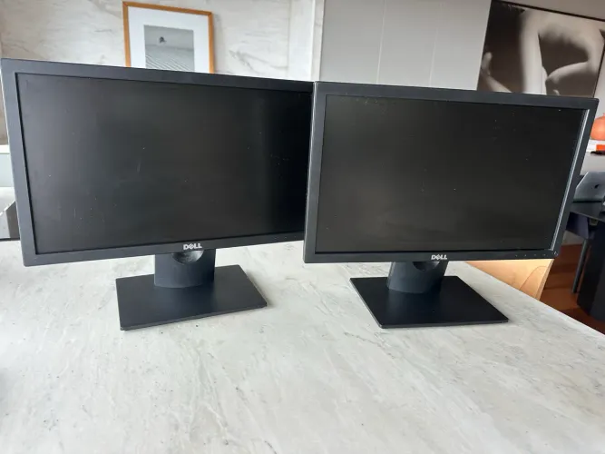 Monitor Dell