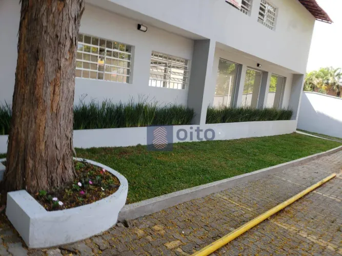 Imóvel Comercial e Residencial para Locação Alto de Pinheiros