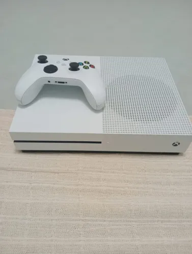 X box one s