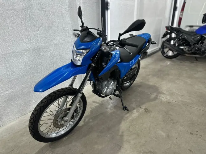 Honda Nxr 160 bros esdd 2019