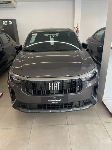 Fiat Fastback 1.0 200 Turbo Flex AUT 2027