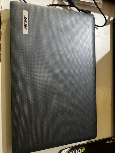 Notebook Acer Aspire 5733