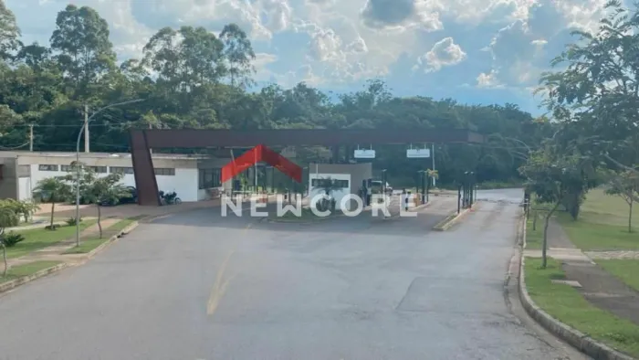 Lote em condomínio em Rua Vulcano - Condomínio Residencial Itaporã de Atibaia - Atibaia/SP