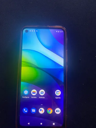 Moto g9 Power