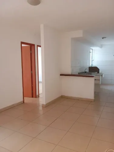 Aluguel - Jardim Presidente - Goiânia - GO