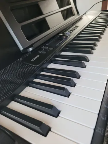 Kit teclado suporte e capa