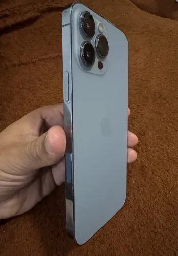 iPhone 13 Pro Max 256Gb - Impecável 