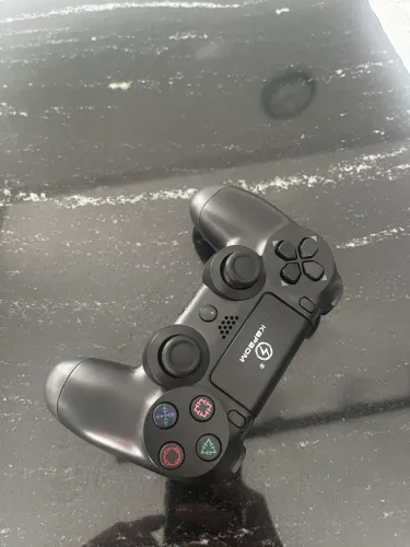 Controle Bluetooth kapbom