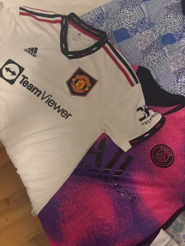 Camisas futebol original