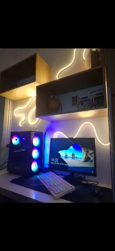 PC Gamer Completo