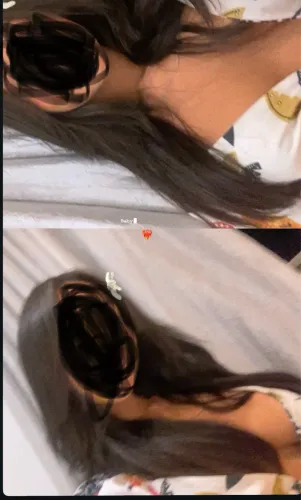 Mega hair