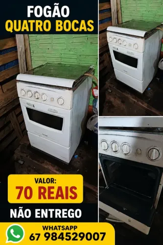 Fogão