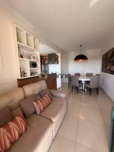 Apartamento à venda, 2 quartos, 1 suíte, Olinda - Uberaba/MG