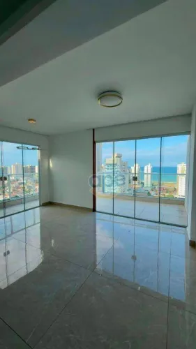 Cobertura com 3 quartos à venda, 109 m² por R$ 1.629.900 - Praia de Itaparica - Vila Velha