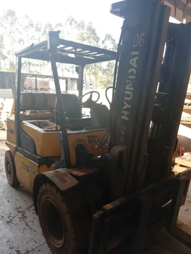 Hyundai 40L