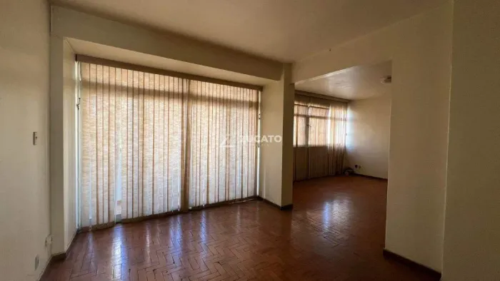 Apartamento residencial para aluguel no Centro de Uberaba/MG