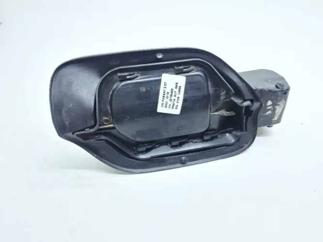 Portinhola Tanque Combustível Passat 2.0 2019 3g5809857c