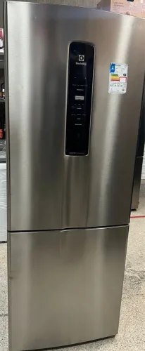 Geladeira Eletrolux 490 litros