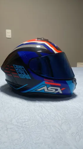 Capacete ASX DRAKEN COUGAR