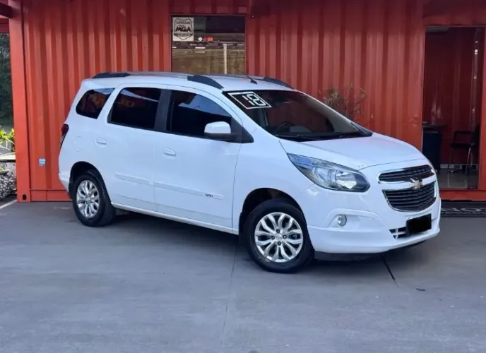 Spin LTZ 1.8