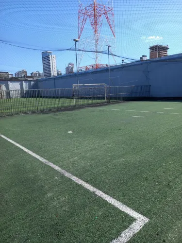 ARENAS NO JURUNAS.