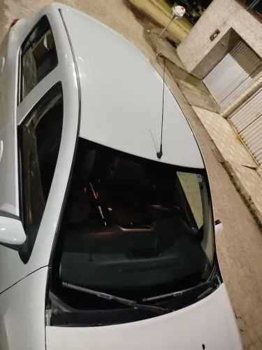 Renault Sandero Authentique Flex 1.0 12V 5P 2018