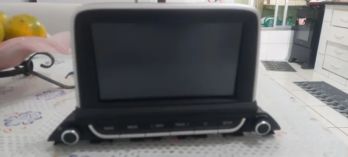 Multimidia original HB20 sem chicote