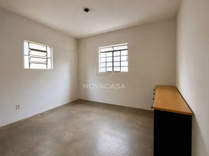 Casa com 3 dormitórios à venda, 120 m² por R$ 490.000,00 - Jardim Guanabara - Belo Horizon