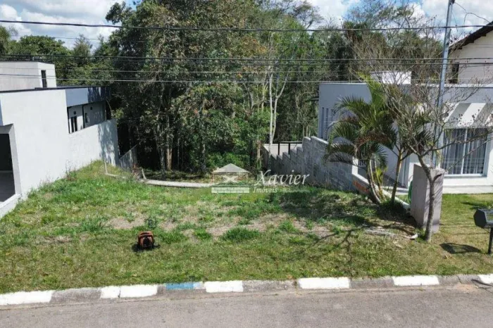 Terreno à venda, 360 m² por R$ 220.000,00 - Vila Rica - Vargem Grande Paulista/SP