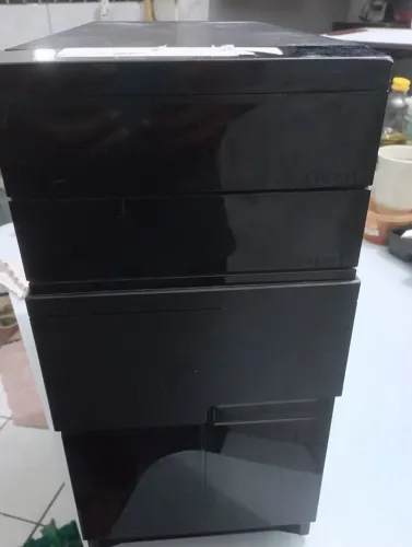 Cpu já formatado