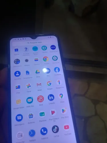 Motog 8 Power lite