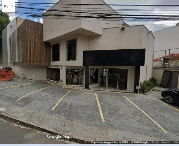 Salão para alugar, 422 m² por R$ 26.865,74/mês - Cambuí - Campinas/SP