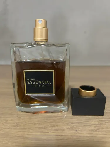 Natura Essencial Único Masculino 90ml