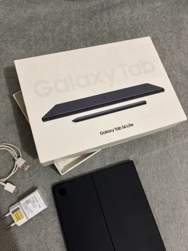 Tablet Samsung Tab S6 Lite 64GB Wifi