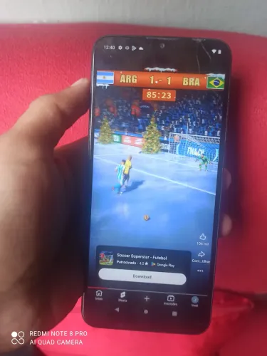 Moto g 20