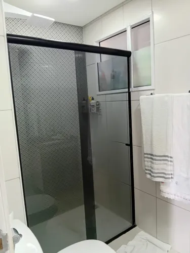 Box para banheiro