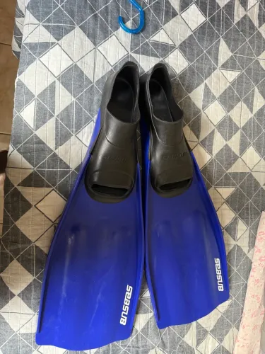 Nadadeira profissional 