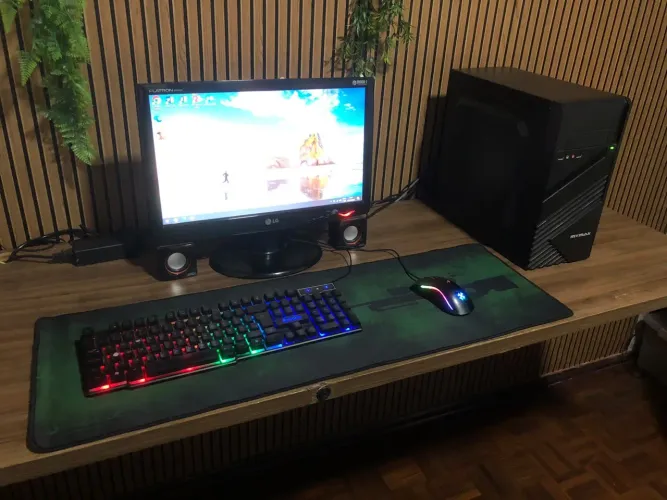 Computador PC Completo