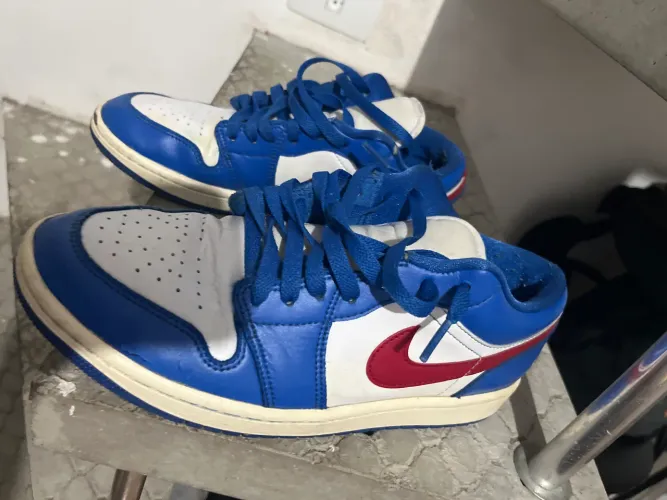 Tênis Nike