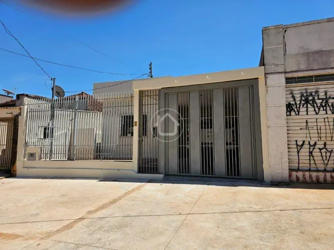 IMÓVEL NO CENTRO